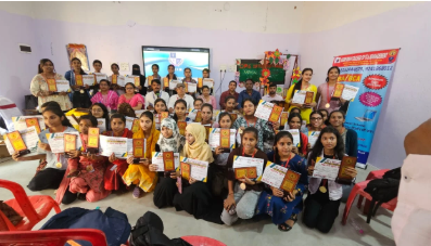 SCIM Patna Events photo 4
